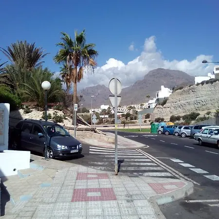 Apartman Ocean Park Studio Costa Adeje (Tenerife)