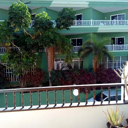 Apartman Ocean Park Studio