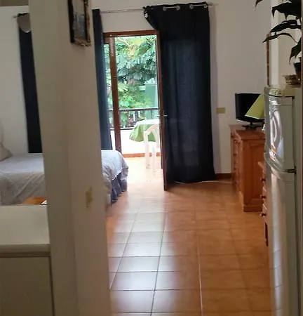 Apartman Ocean Park Studio