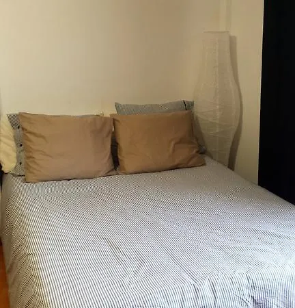Apartman Ocean Park Studio *